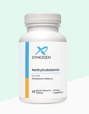 Methylcobalamin by Xymogen