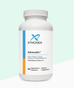 Adrenaliv by Xymogen