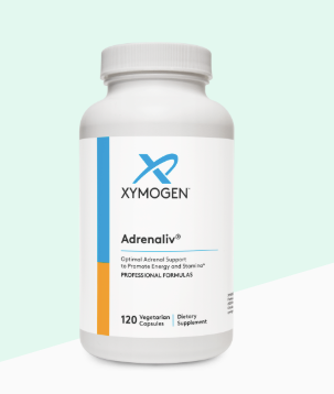 Adrenaliv by Xymogen
