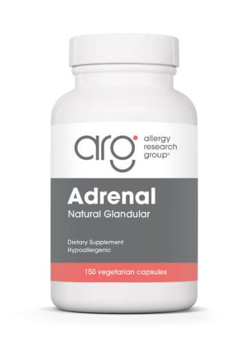 Adrenal by Allergy Research Group