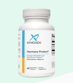 Hormone Protect by Xymogen