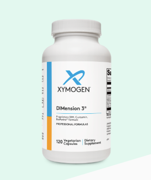 DIMension 3 by Xymogen