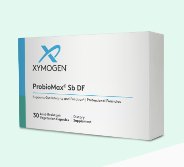 ProbioMax Sb DF by Xymogen