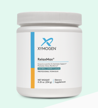 RelaxMax Powder 60 servings by Xymogen