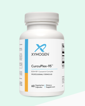 CurcuPlex-95 by Xymogen