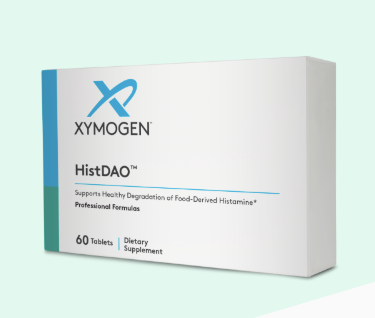 HistDAO 60 tablets by Xymogen