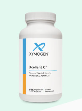 Xcellent C by Xymogen