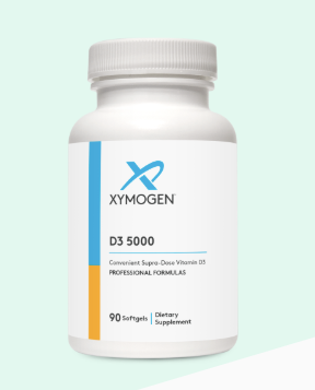 D3 5000 by Xymogen
