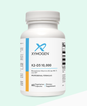K2-D3 10,000 by Xymogen