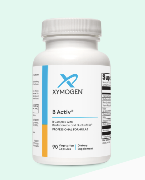 B Activ by Xymogen