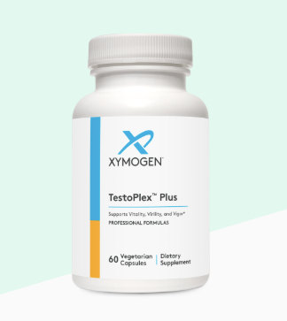 TestoPlex Plus by Xymogen
