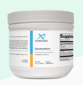 GlutAloeMine by Xymogen