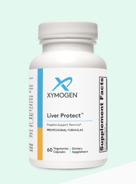 Liver Protect by Xymogen
