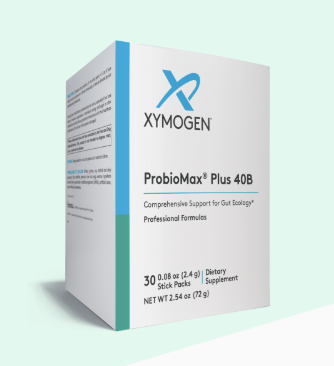 ProbioMax Plus DF 30 Servings by Xymogen