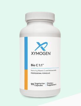 Bio C 1:1 90 Capsules by Xymogen