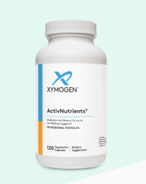ActivNutrients by Xymogen