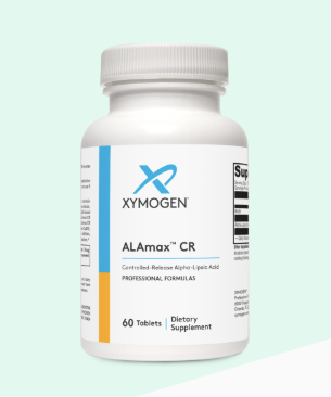 ALAmax CR by Xymogen