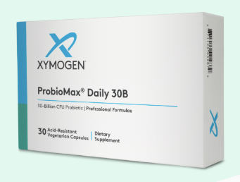 ProbioMax Daily 30B by Xymogen