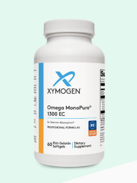 Omega MonoPure 1300 EC by Xymogen