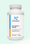 OmegaPure 900 EC Fish Oil 120ct by Xymogen