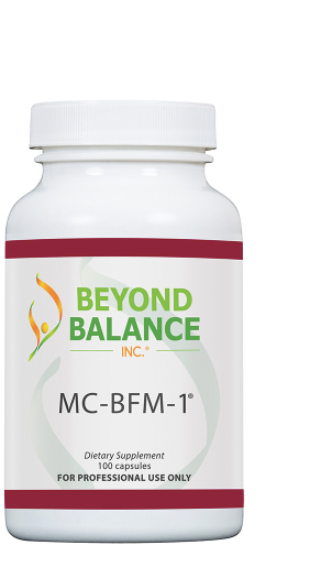 MC-BFM-1 by Beyond Balance