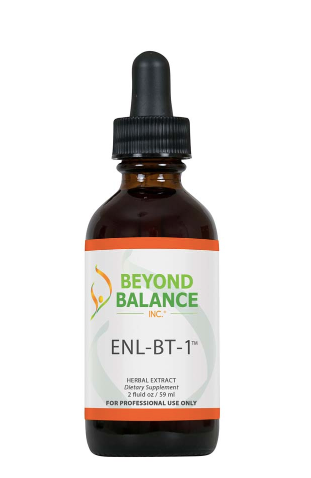 ENL-BT-1 by Beyond Balance