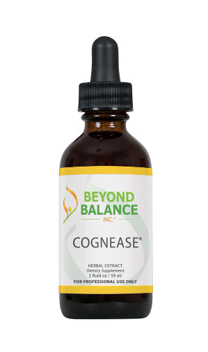 Cognease by Beyond Balance