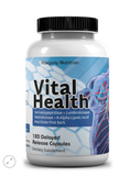 Vital Health by Allegany Nutrition