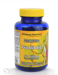 Probiotic 51 Billion by Allegany Nutrition