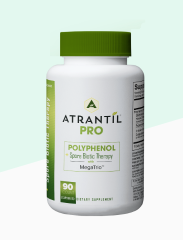 Atrantil PRO 90 caps by Atrantil
