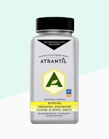 Atrantil 90 caps by Atrantil
