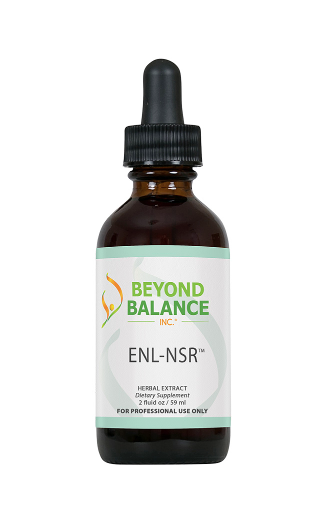 ENL-NSR by Beyond Balance