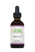IMN-V-IV by Beyond Balance