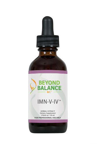 IMN-V-IV by Beyond Balance