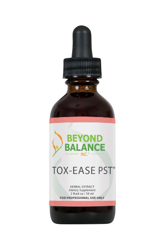 TOX-EASE PST by Beyond Balance