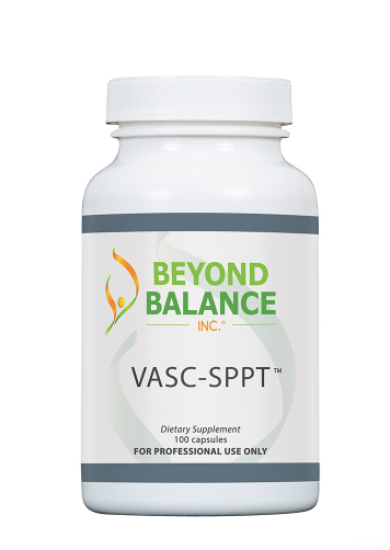 VASC-SPPT by Beyond Balance