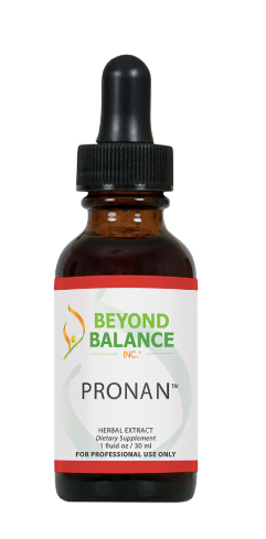 PRONAN by Beyond Balance