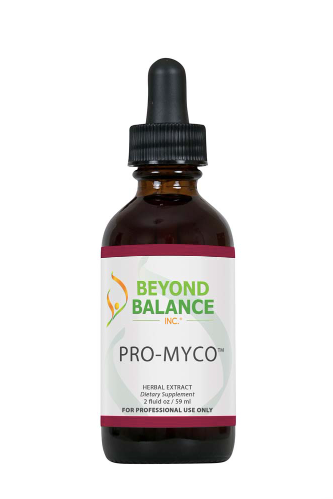 PRO-MYCO by Beyond Balance