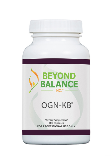 OGN-KB by Beyond Balance