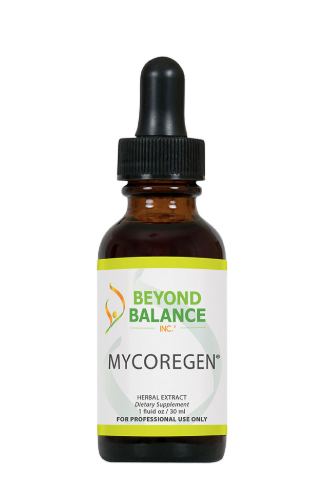 MYCOREGEN by Beyond Balance