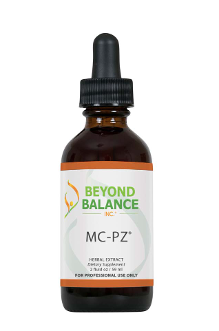 MC-PZ by Beyond Balance