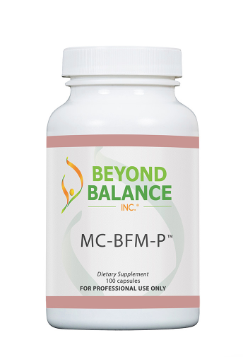 MC-BFM-P by Beyond Balance