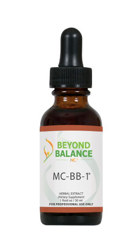MC-BB-1 by Beyond Balance
