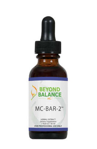 MC-BAR-2 by Beyond Balance
