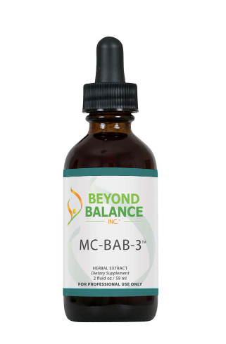 MC-BAB-3 by Beyond Balance