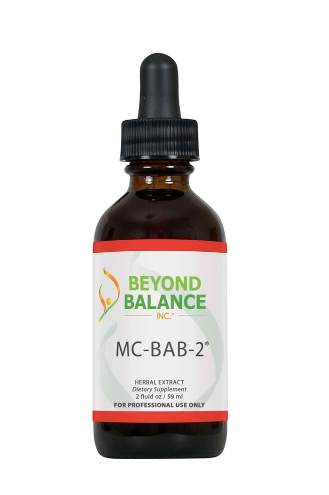 MC-BAB-2 by Beyond Balance