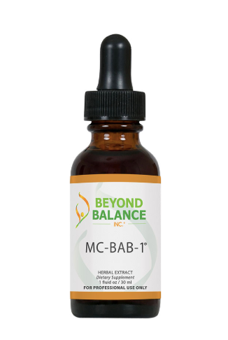 MC-BAB-1 by Beyond Balance