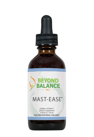 MAST-EASE by Beyond Balance