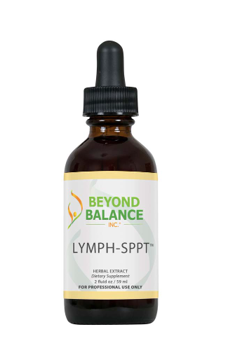 Lymph-SPPT by Beyond Balance
