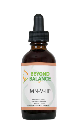 IMN-V-III by Beyond Balance